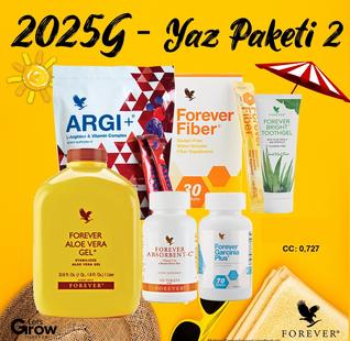 YAZ PAKETİ-2